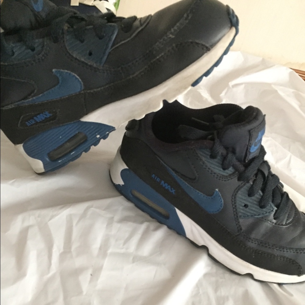 Nike Air Max 90 Leather